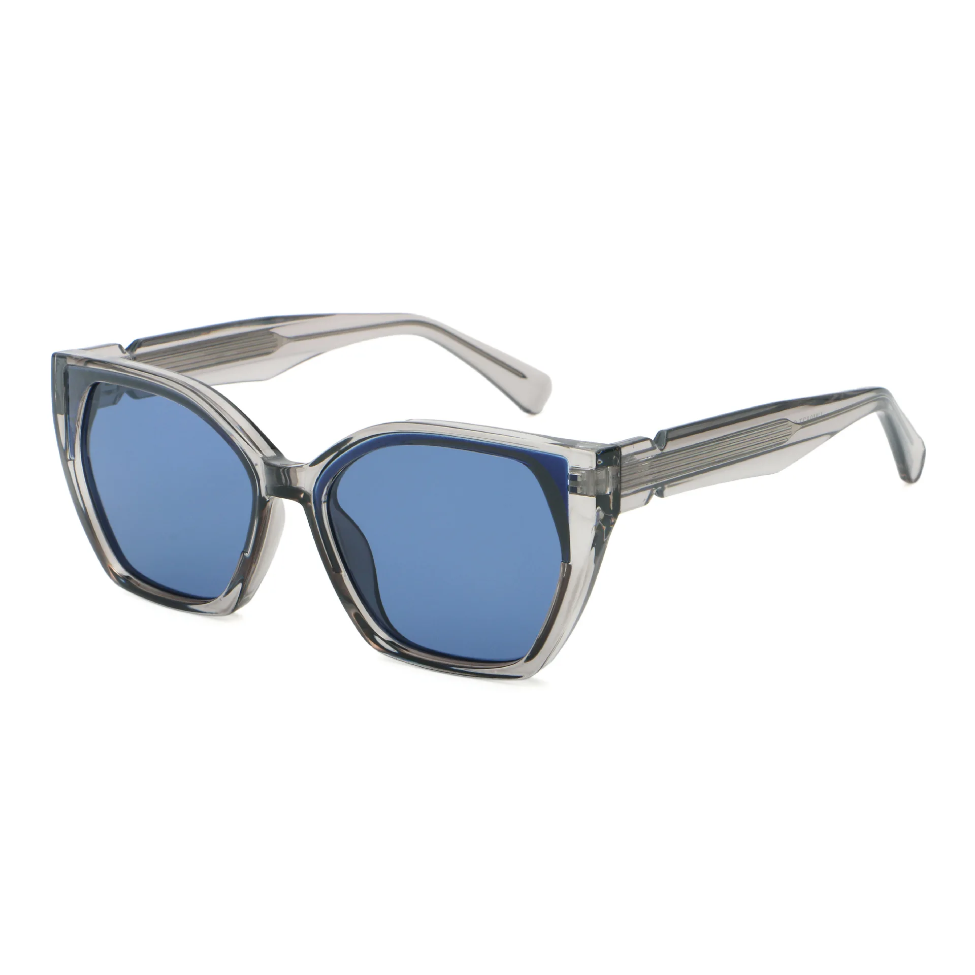 9827 New Imitation Board Square Frame Men and Women Sunglasses European and American Fashion Retro Sunglasses
9827 New Imitation Board Square Frame Men and Women Sunglasses European and American Fashion Retro Sunglasses