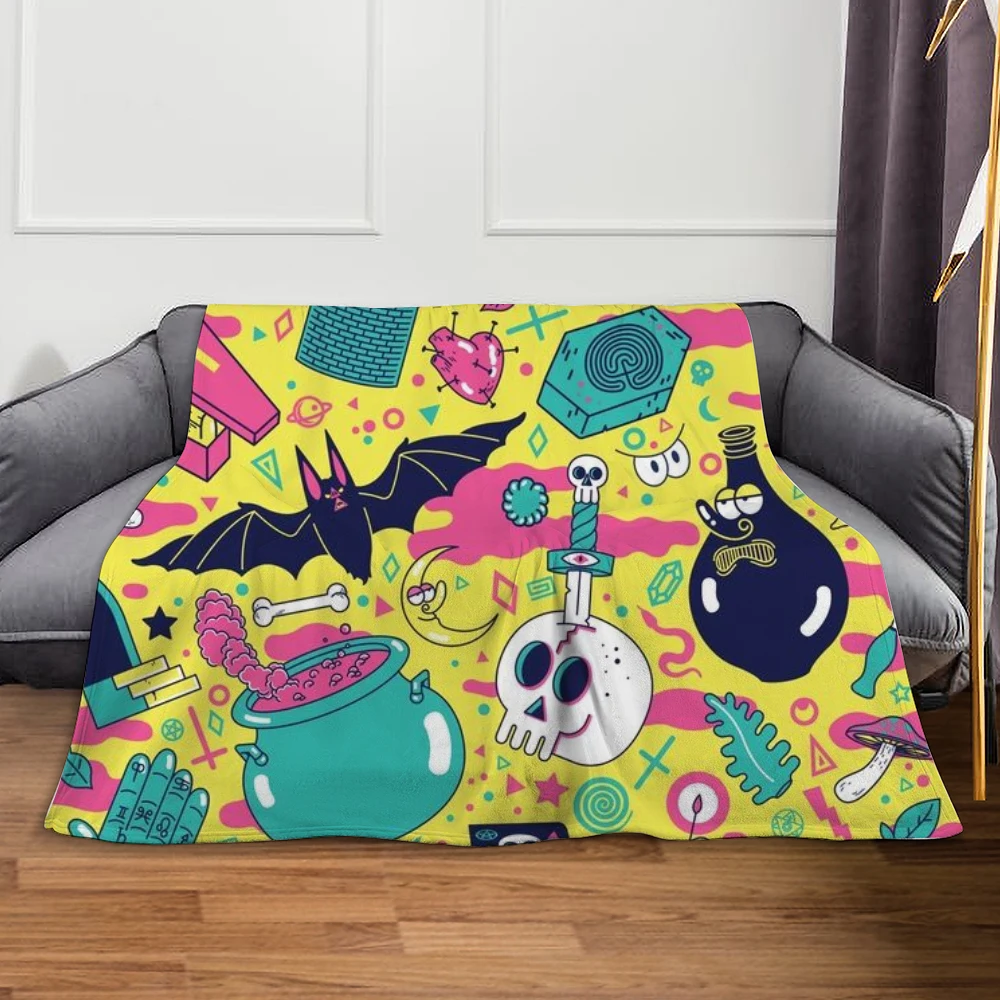2024 New Colorful Graffiti Game Blanket Fleece Funny Warm Throw Blankets for Bedding Lounge All Season
2024 New Colorful Graffiti Game Blanket Fleece Funny Warm Throw Blankets for Bedding Lounge All Season