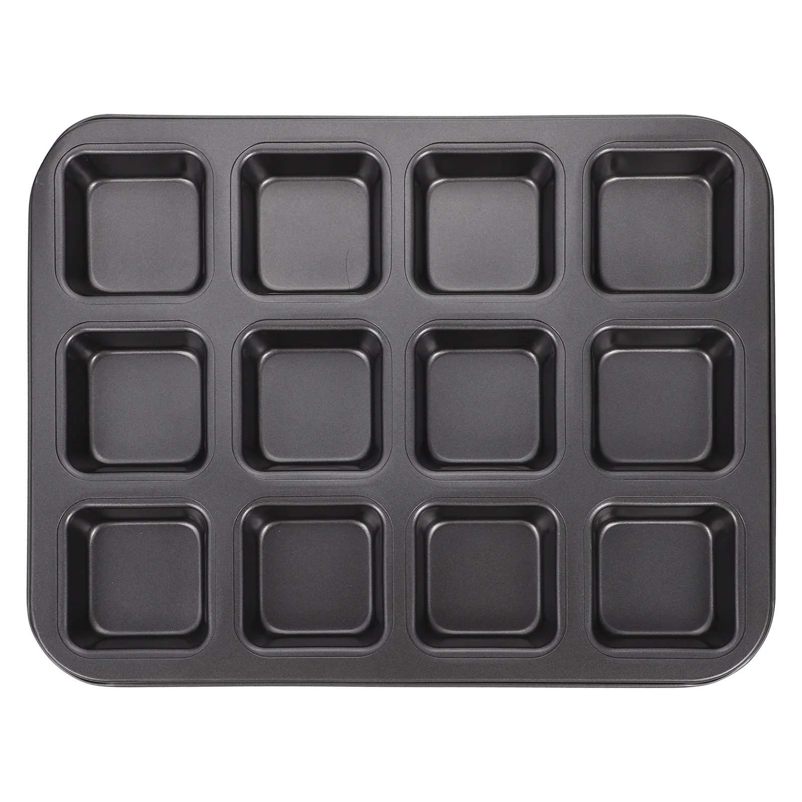 Brownies Cake Pan Mold Chocolate Pans Baking Bake Tool Dessert Making Homemade Household
Brownies Cake Pan Mold Chocolate Pans Baking Bake Tool Dessert Making Homemade Household
