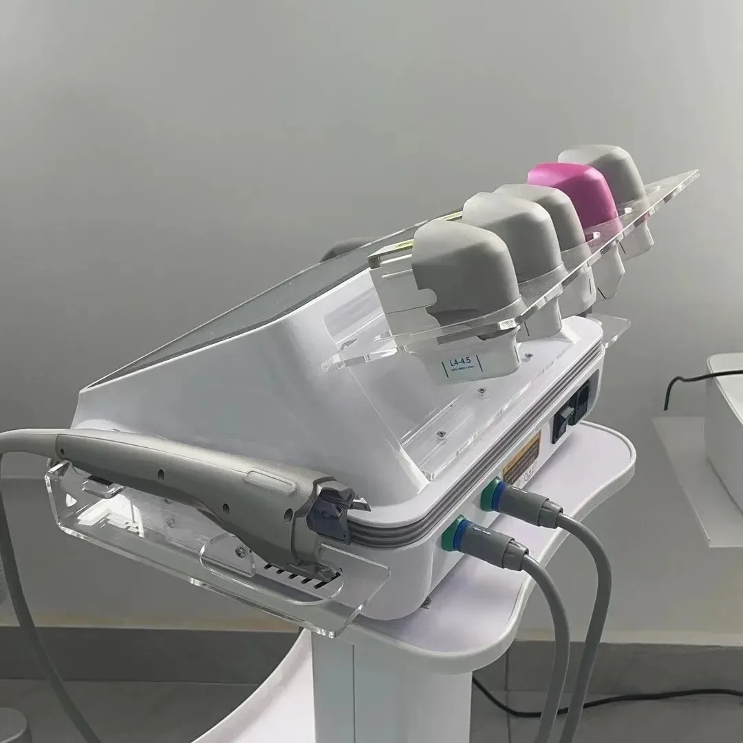 Professional 7D Beauty SPA Machine for Body Firming, Fat Burning, Skin Lifting, Slimming, and Shaping
Professional 7D Beauty SPA Machine for Body Firming, Fat Burning, Skin Lifting, Slimming, and Shaping