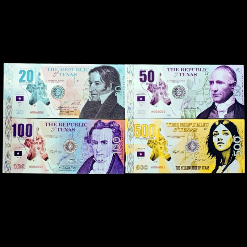 5 ~ 50 шт. памятная банкнота с желтой розой, нециркуляционная копия валюты, портретный коллекционный подарок
5 ~ 50 шт. памятная банкнота с желтой розой, нециркуляционная копия валюты, портретный коллекционный подарок