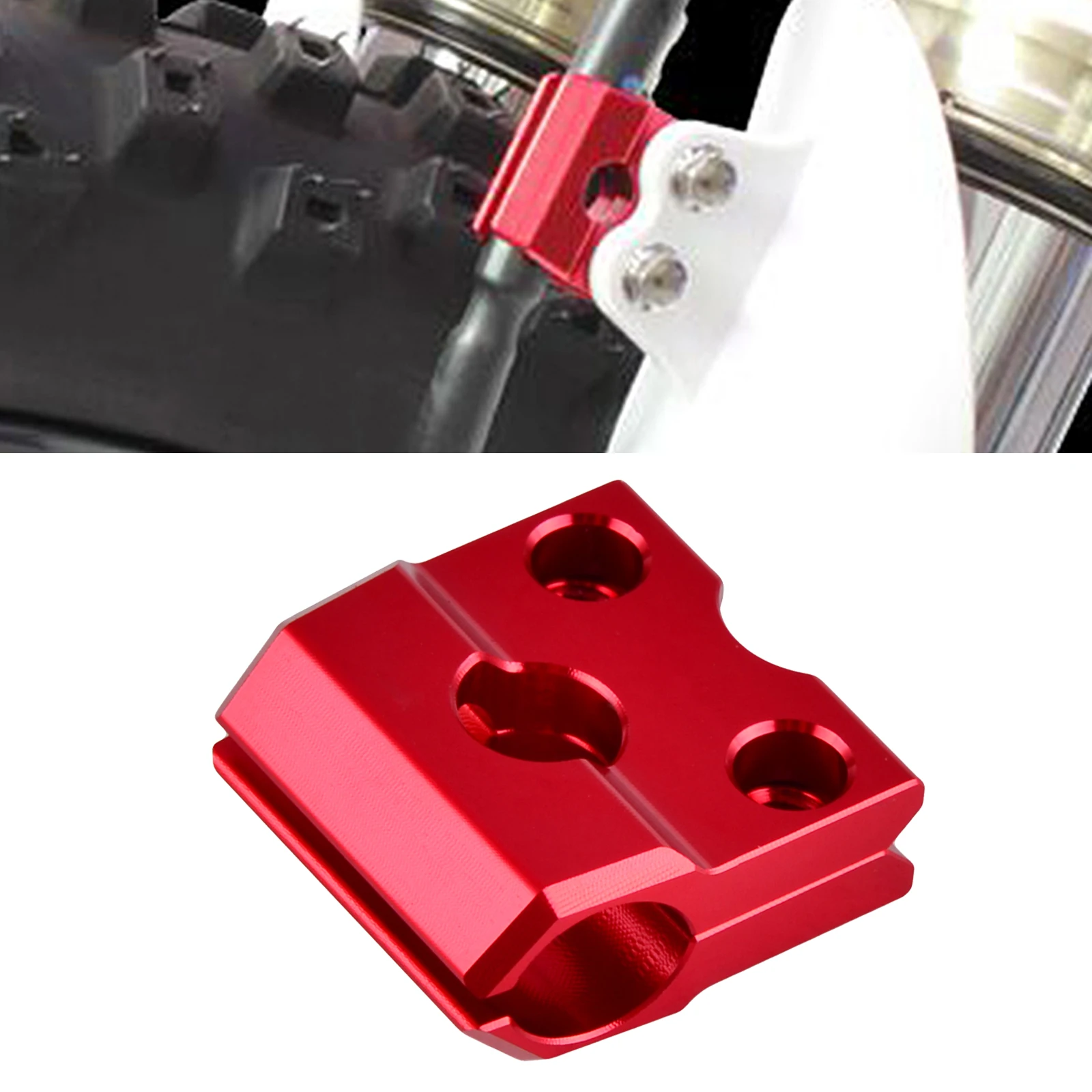 NICECNC For Honda CR125R CR250R 1990-2003 CRF450R 2002-2003 CRF150R CR80R CR85R CRM250R XR250 XR400 Brake Line Hose Cable Clamp 
NICECNC For Honda CR125R CR250R 1990-2003 CRF450R 2002-2003 CRF150R CR80R CR85R CRM250R XR250 XR400 Brake Line Hose Cable Clamp