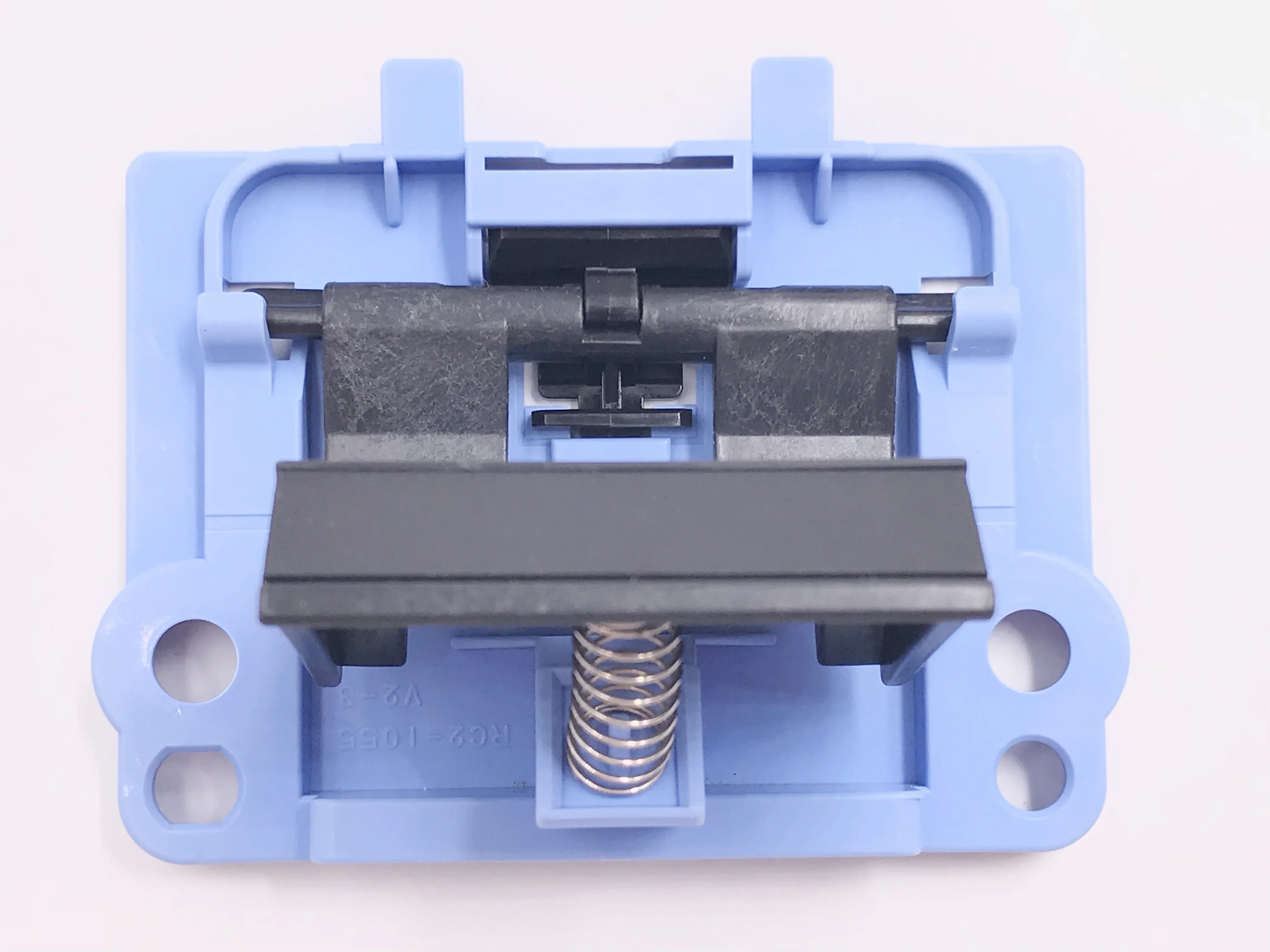 Hot selling Original New RM2-5131 RC2-1055 CE651-67901 Separation Pad For H P P1005 P1006 P1008 P1102 P1100 M128 M125 M127
Hot selling Original New RM2-5131 RC2-1055 CE651-67901 Separation Pad For H P P1005 P1006 P1008 P1102 P1100 M128 M125 M127