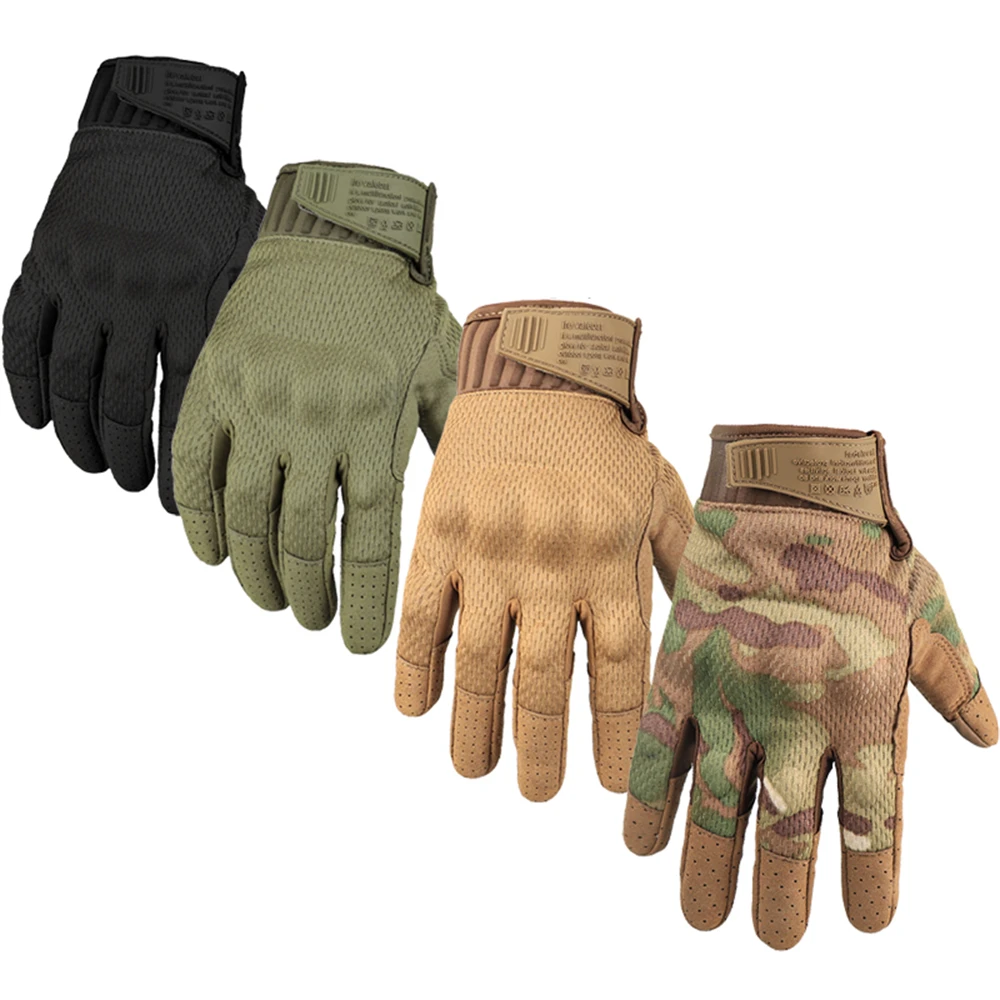 Тактические перчатки Tom T-3 для любителей милитари, походов, альпинизма, противоскользящие, износостойкие, рабочие защитные перчатки, боевые
Тактические перчатки Tom T-3 для любителей милитари, походов, альпинизма, противоскользящие, износостойкие, рабочие защитные перчатки, боевые