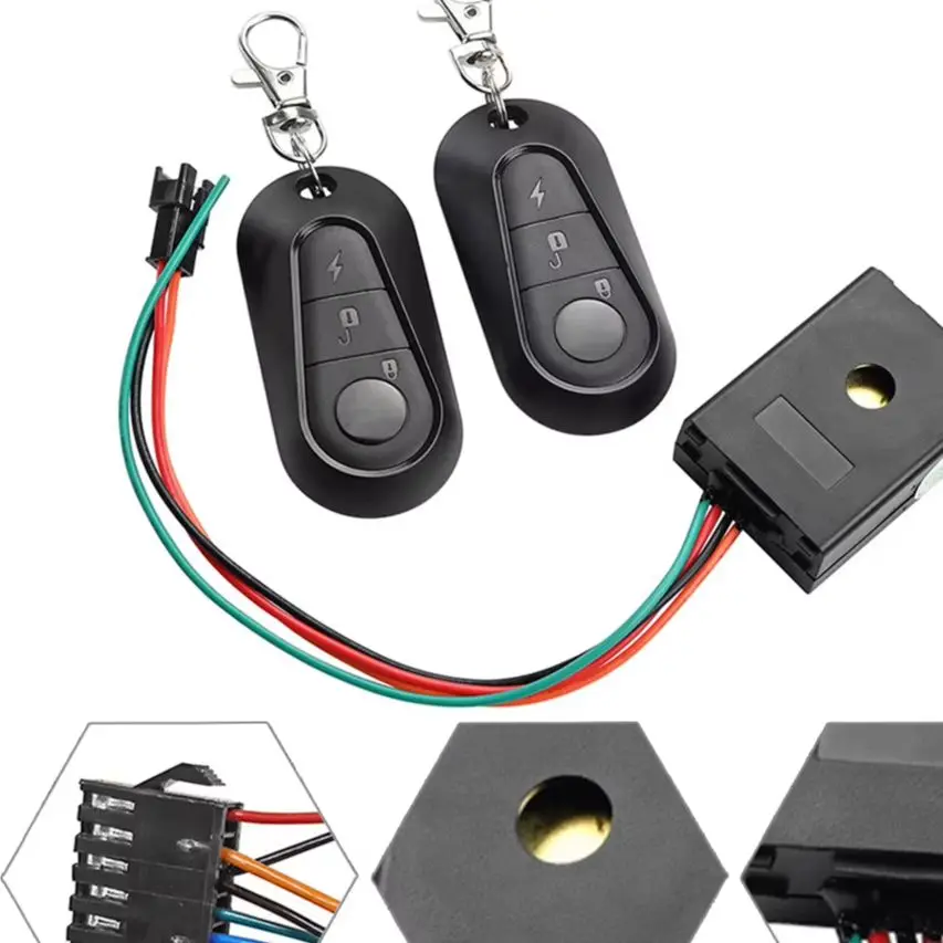 Модное новое стильное противоугонное устройство для занятий спортом на открытом воздухе, адаптер из АБС-пластика + ПВХ для скутеров, детали адаптера для скутера BIRD
Модное новое стильное противоугонное устройство для занятий спортом на открытом воздухе, адаптер из АБС-пластика + ПВХ для скутеров, детали адаптера для скутера BIRD