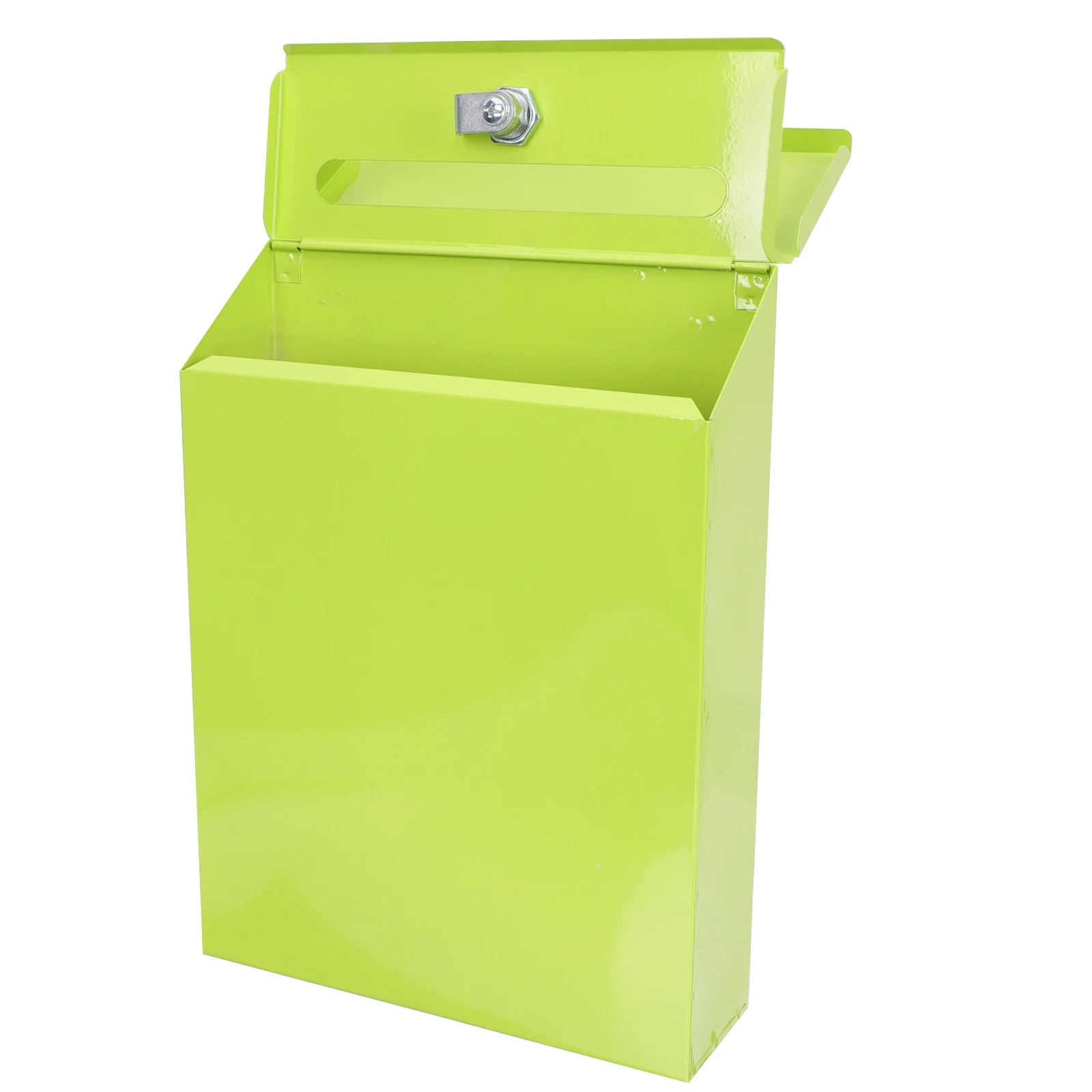 Wall Mounted Retro Letter Accessory Suggestion Suggestion Household Letter Box Box Home Office Large Capacity Durab
Wall Mounted Retro Letter Accessory Suggestion Suggestion Household Letter Box Box Home Office Large Capacity Durab