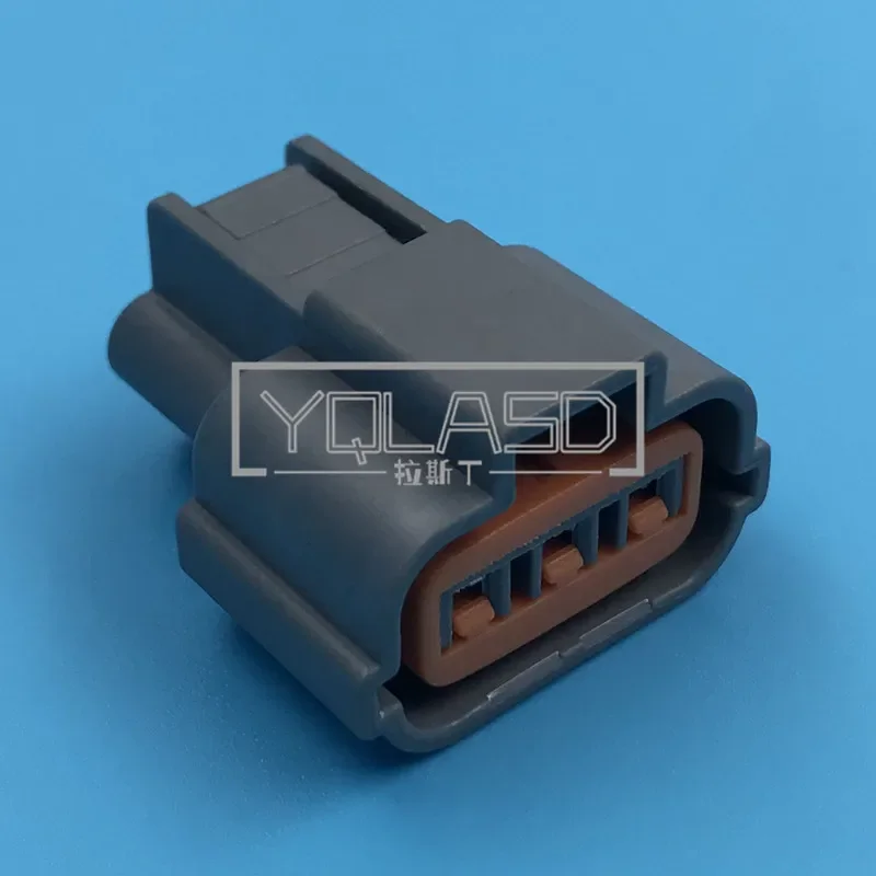 1 Set 3 Way PU465-03127 PU475-03900 High-Voltage Pack Ignition Coil Socket AC Assembly Automotive Plug 6195-0012 For Mitsubishi
1 Set 3 Way PU465-03127 PU475-03900 High-Voltage Pack Ignition Coil Socket AC Assembly Automotive Plug 6195-0012 For Mitsubishi