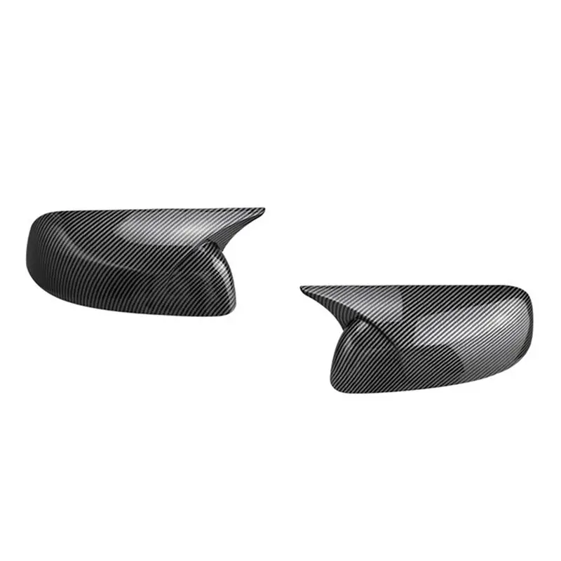 Classy-Rearview Mirror Cover Side Mirror Cap Trim Accessories For Ford Explorer 2011-2019
Classy-Rearview Mirror Cover Side Mirror Cap Trim Accessories For Ford Explorer 2011-2019