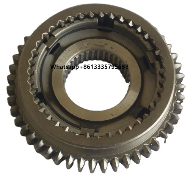 The Other Auto Transit Gear Synchronzer Rings 3261090201 OEM 32610-90201CW52 CW53 CW54 Synchronizer Assy for Nisssan
The Other Auto Transit Gear Synchronzer Rings 3261090201 OEM 32610-90201CW52 CW53 CW54 Synchronizer Assy for Nisssan