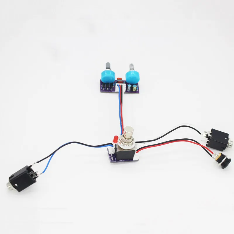 MEGA Fuzz Board for Electric Guitar Handmade Monolithic Effects
MEGA Fuzz Board for Electric Guitar Handmade Monolithic Effects
