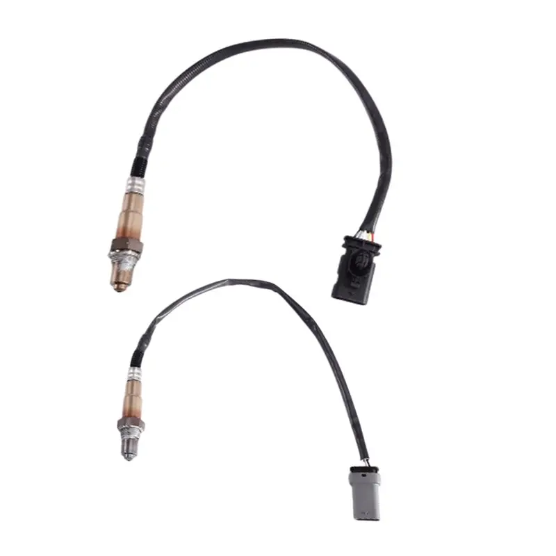 Ingenious-10431537 12637338 Front And Rear Oxygen Sensor For SAIC MG RX5 RX5MAX PLUS RX8 RX9 HS EHS MG5 MG6 360 RX3 ZS GT GS MG3