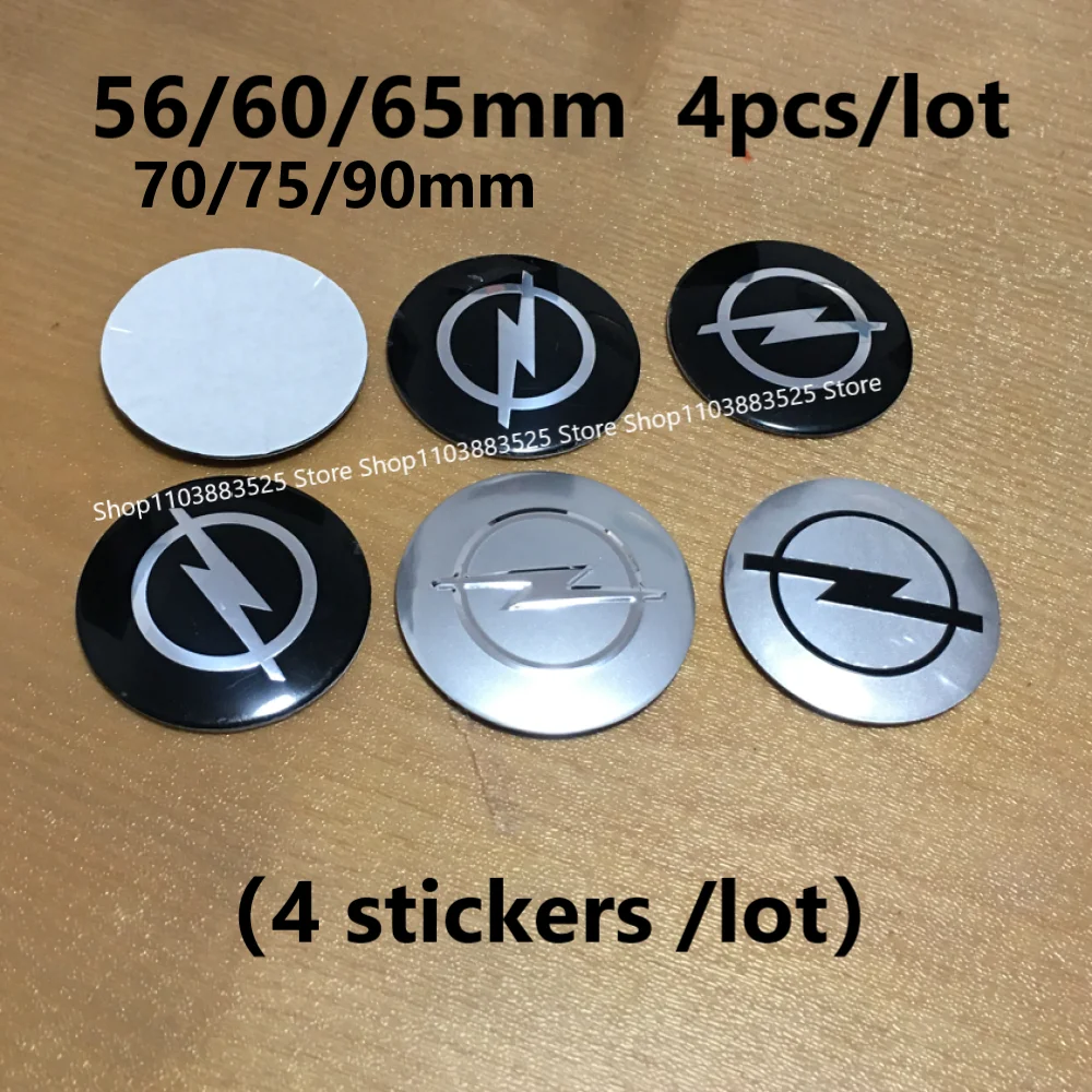 4pcs 56/60/65/70/75/90mm Wheels Center Cap Hub Stickers for Opel OPC Turbo Cors Corsa Gsi Line Vectra Astra Zafira Antara Omega
4pcs 56/60/65/70/75/90mm Wheels Center Cap Hub Stickers for Opel OPC Turbo Cors Corsa Gsi Line Vectra Astra Zafira Antara Omega