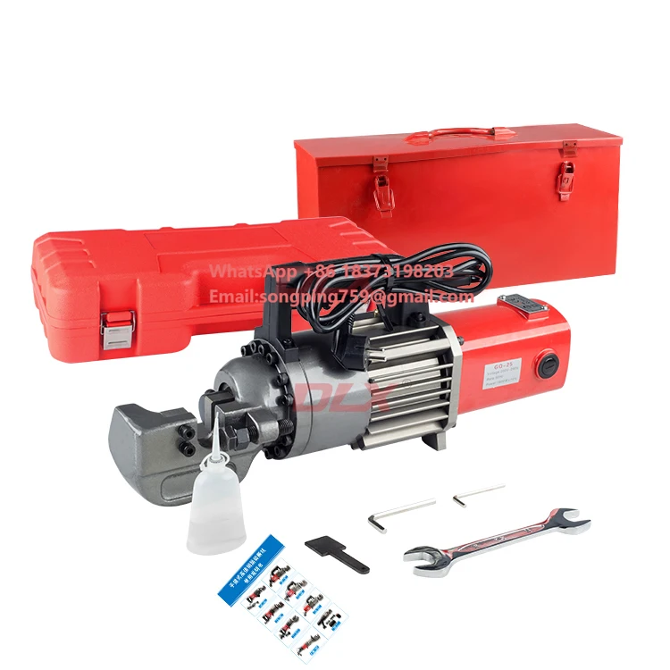 Электрический гидравлический станок для резки арматуры и стальных прутков
Электрический гидравлический станок для резки арматуры и стальных прутков