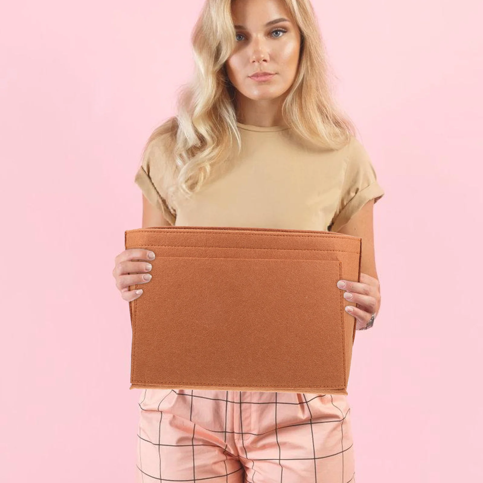 Фетровый кошелек, маленькая вставка для сумки-тоут, органайзер для путешествий, сумка-тоут, аксессуары для кошелька, сумка-органайзер
Фетровый кошелек, маленькая вставка для сумки-тоут, органайзер для путешествий, сумка-тоут, аксессуары для кошелька, сумка-органайзер