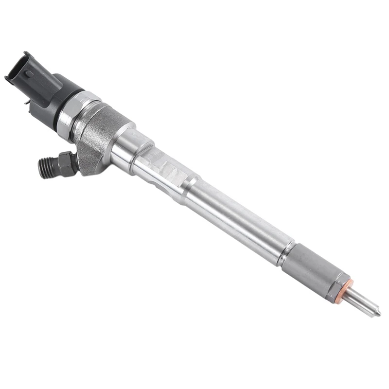 1 Piece 0445110493 New Diesel Fuel Injector Nozzle Replacement Accessories For JAC
1 Piece 0445110493 New Diesel Fuel Injector Nozzle Replacement Accessories For JAC