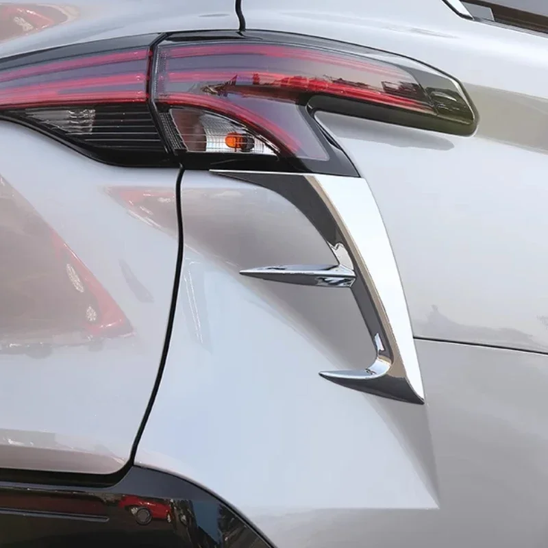 For Toyota Sienna Granvia 2021-2024 Taillight Lower Trim Rear Taillight Trim Decorative Car Modifications Interior Accessories
For Toyota Sienna Granvia 2021-2024 Taillight Lower Trim Rear Taillight Trim Decorative Car Modifications Interior Accessories