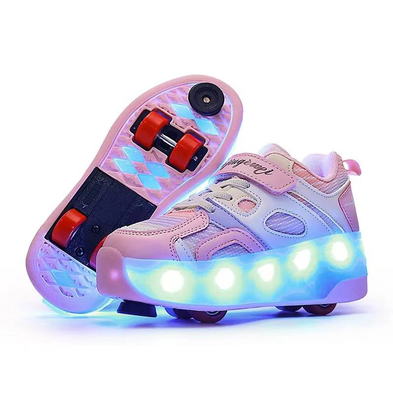 New style 2025 kids shoes Fashion children's board shoes with wheels very good High quality children's board shoes kids sneakers
New style 2025 kids shoes Fashion children's board shoes with wheels very good High quality children's board shoes kids sneakers