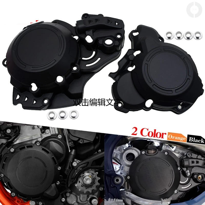 Lgnition Clutch Cover Guard Protector Kit for Husqvarna TC TE TX GAS GAS EX EC MC 2017-2022 2023 SX XC EXC XC-W TPI 250 300
Lgnition Clutch Cover Guard Protector Kit for Husqvarna TC TE TX GAS GAS EX EC MC 2017-2022 2023 SX XC EXC XC-W TPI 250 300