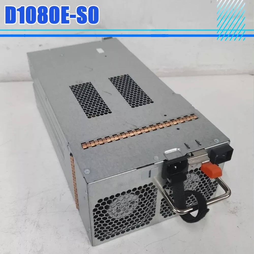Для DELL DPS-1000JB A D1080E-S0 PS4100 PS6100 SC200 SC220 1080 Вт MYNPK 0MYNPK серверный блок питания
Для DELL DPS-1000JB A D1080E-S0 PS4100 PS6100 SC200 SC220 1080 Вт MYNPK 0MYNPK серверный блок питания