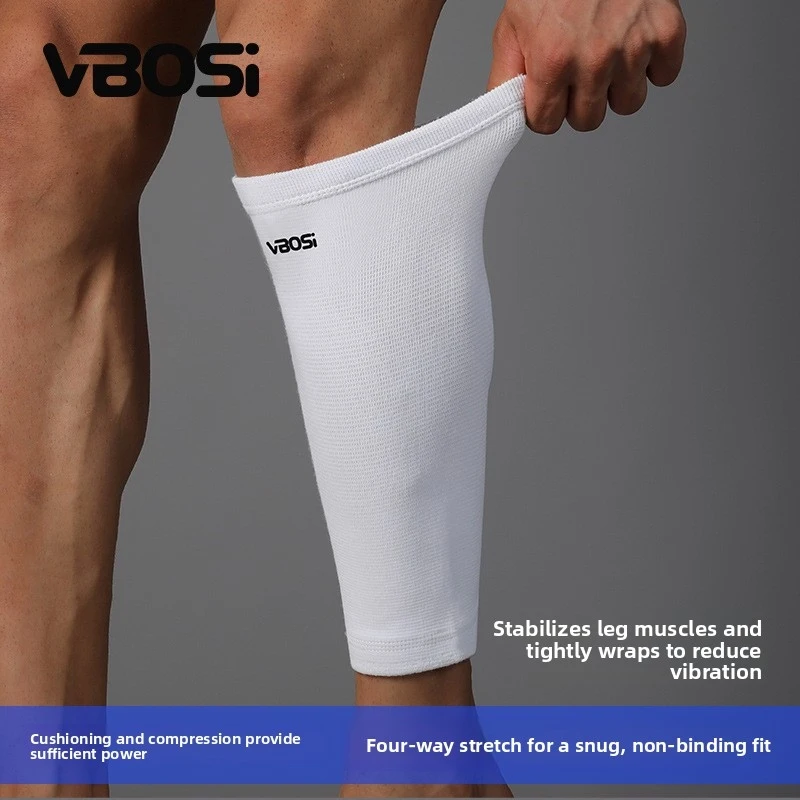 VBOSi 1 Piece High-End Women Men Compression Elastic Knee Support Sleeve For Basketball Cycling Running Knee Brace Volleyball
VBOSi 1 Piece High-End Women Men Compression Elastic Knee Support Sleeve For Basketball Cycling Running Knee Brace Volleyball