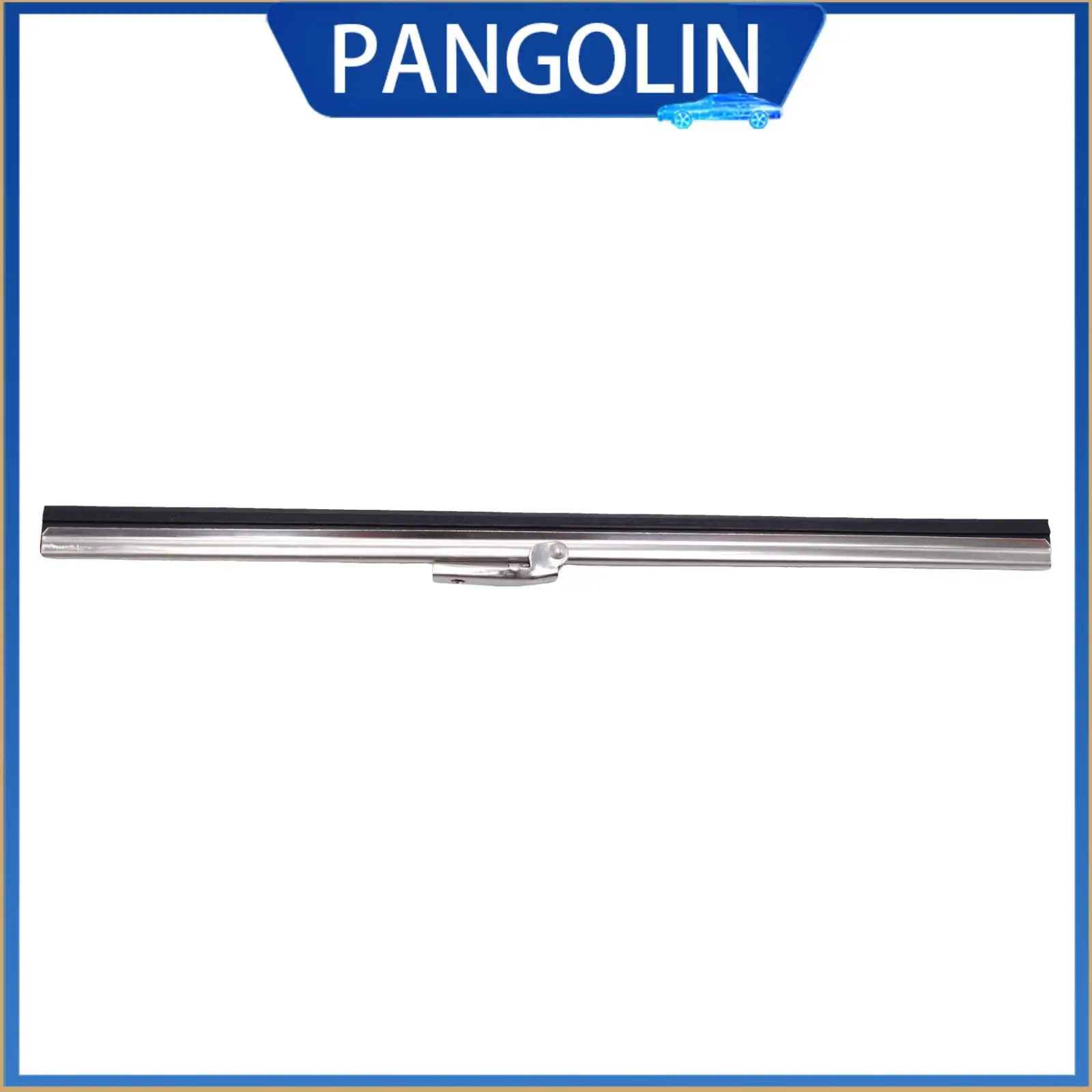 PANGOLIN 10 Inch Stainless Steel 304 Wiper Blade SIAT18047 Replacement for Jeep Boat Marine Aftermarket Rubber Windshield Wiper
PANGOLIN 10 Inch Stainless Steel 304 Wiper Blade SIAT18047 Replacement for Jeep Boat Marine Aftermarket Rubber Windshield Wiper