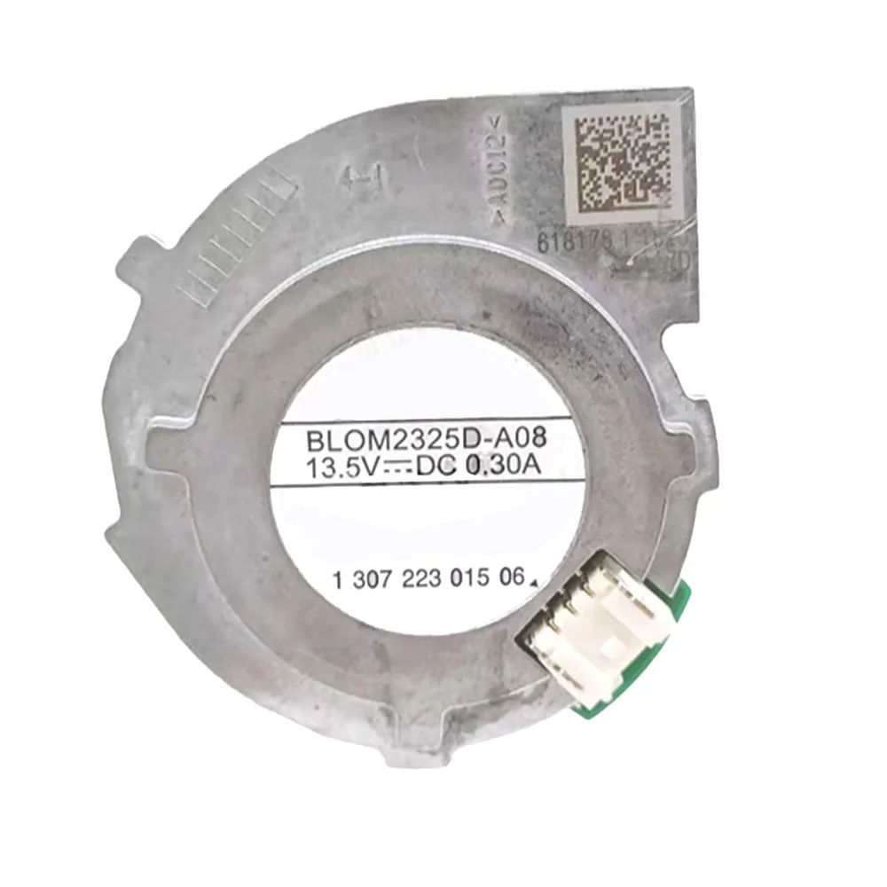 Fan BLOM2325D-A08 13.5VDC 0.30A Used
Fan BLOM2325D-A08 13.5VDC 0.30A Used