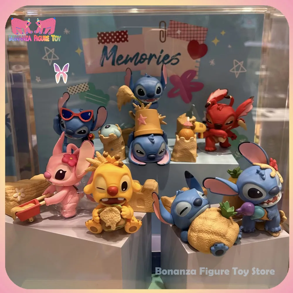 Новая серия Miniso Stitch Where Scrump Go, слепая коробка, кавайная милая кукла, загадочная коробка, коллекционное украшение для рабочего стола, подарок на день рождения, игрушки
Новая серия Miniso Stitch Where Scrump Go, слепая коробка, кавайная милая кукла, загадочная коробка, коллекционное украшение для рабочего стола, подарок на день рождения, игрушки