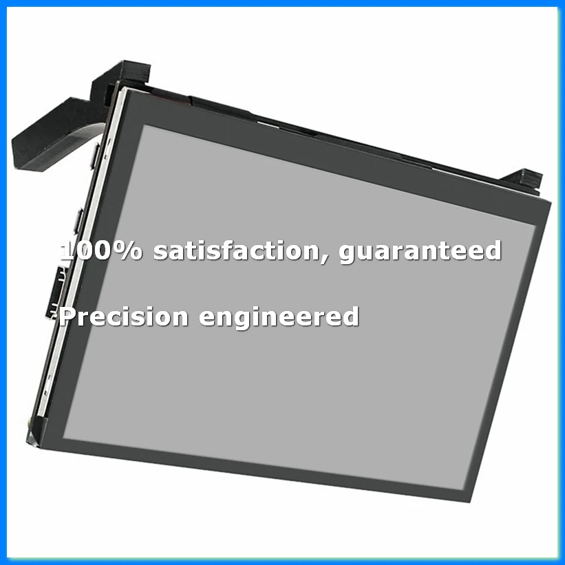 7 Inch Touch Screen 1024X600 HD LCD Capacitive IPS Display Monitor for 4B 3B Nano PC AIDA64 Option A-ELEC
7 Inch Touch Screen 1024X600 HD LCD Capacitive IPS Display Monitor for 4B 3B Nano PC AIDA64 Option A-ELEC