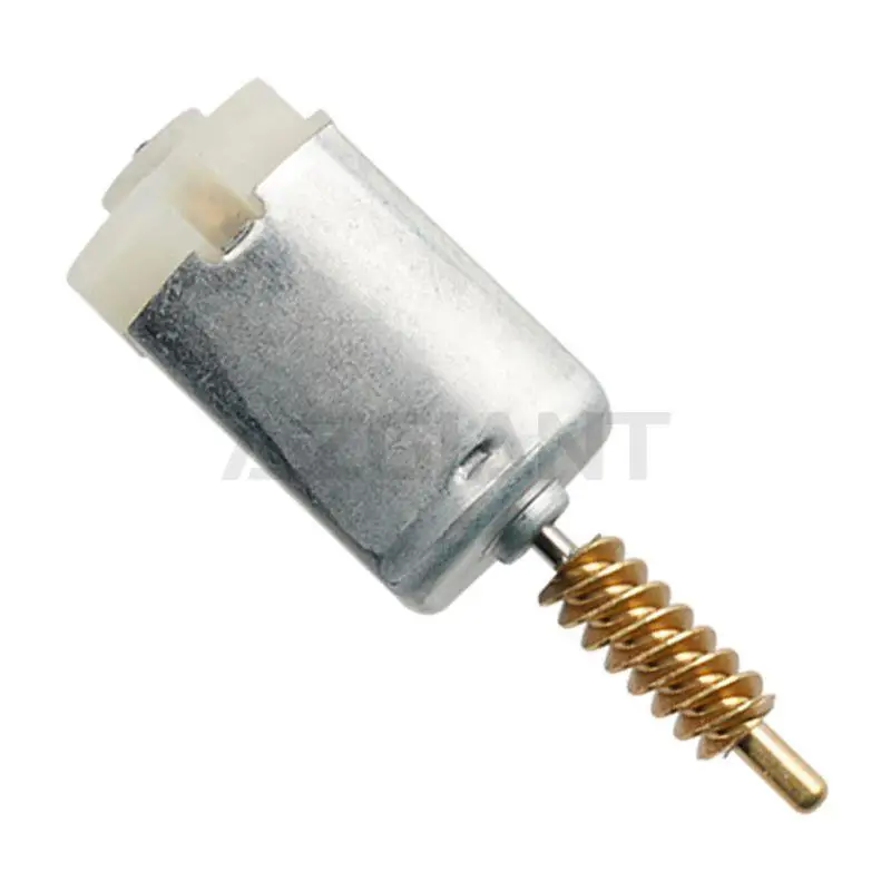 AZGIANT High quality car door lock motor for Nissan NV200 1.5 DCi/Sylphy mk2/Micra K12/Renault Kangoo new parts FC-280SC-18180
AZGIANT High quality car door lock motor for Nissan NV200 1.5 DCi/Sylphy mk2/Micra K12/Renault Kangoo new parts FC-280SC-18180