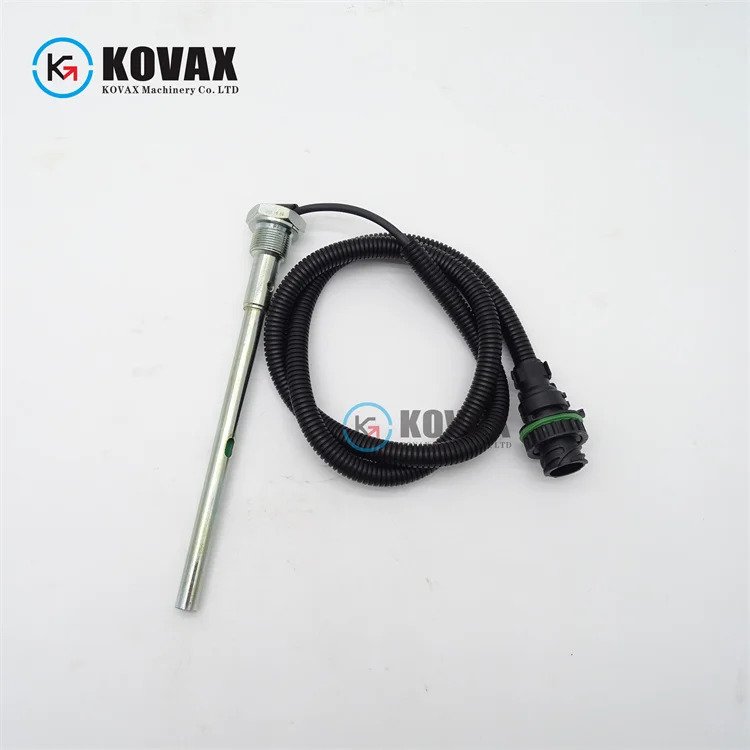 Аксессуары для крючкового станка VOE21391695 EC240 EC290 датчик уровня масла D7D двигатель
Аксессуары для крючкового станка VOE21391695 EC240 EC290 датчик уровня масла D7D двигатель
