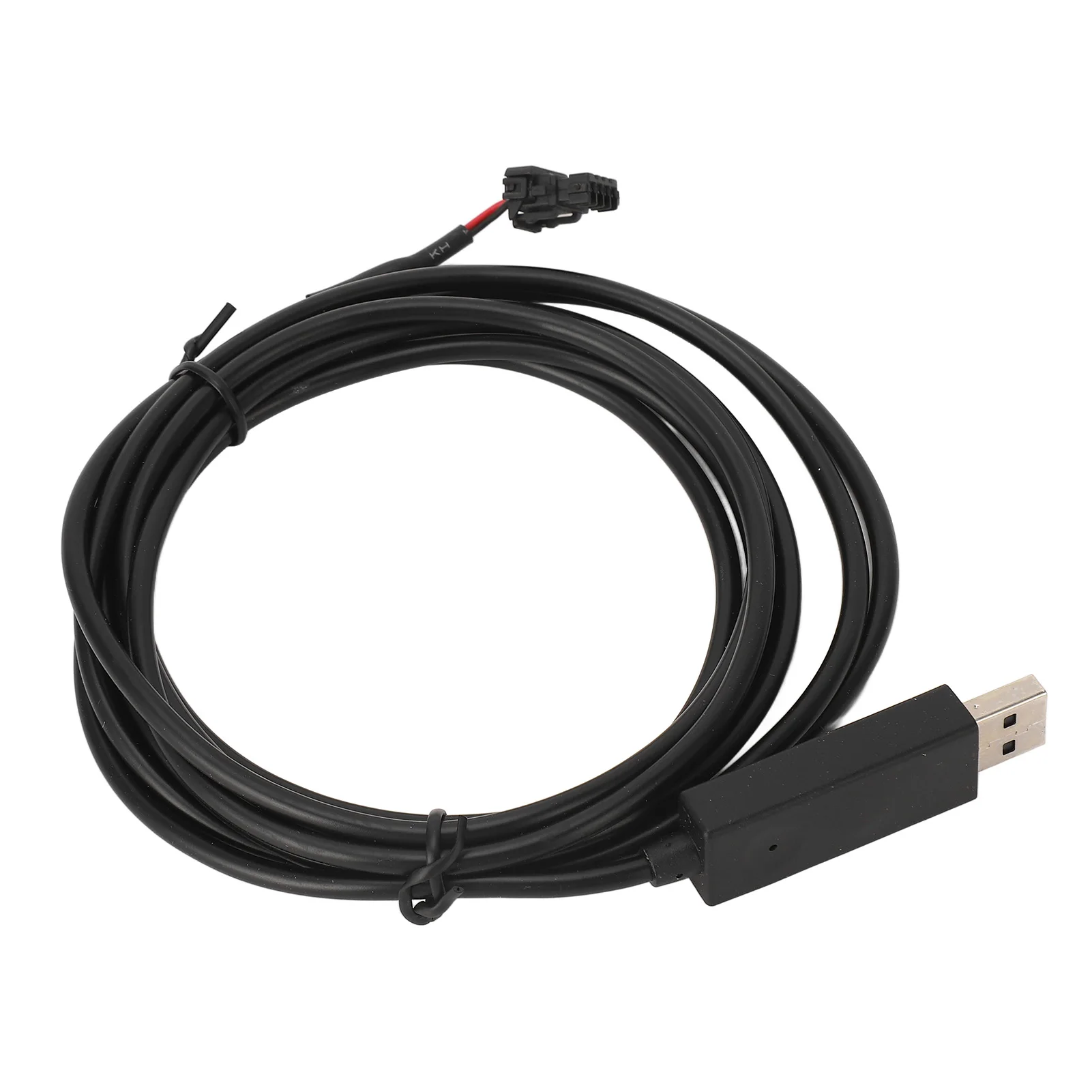 Кабель USB CAN 558-443 CAN-USB-ключ связи
Кабель USB CAN 558-443 CAN-USB-ключ связи