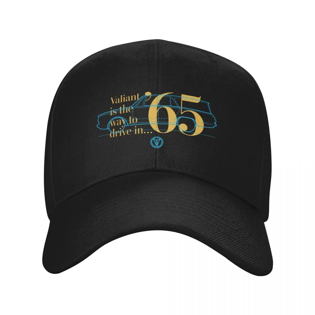 1965 Valiant (Wagon) - The Way to Drive Baseball Cap Sun Hat For Children Anime Hat foam party Hat luxury woman cap Boy Women's
1965 Valiant (Wagon) - The Way to Drive Baseball Cap Sun Hat For Children Anime Hat foam party Hat luxury woman cap Boy Women's