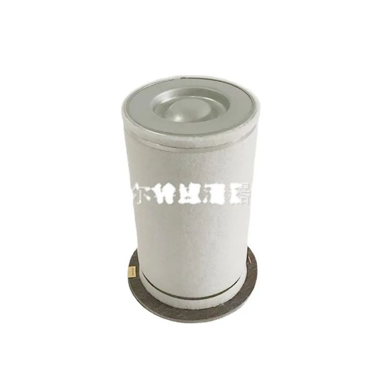 Supply 6.3671.0 Screw Pump Oil Subdivision Filter Element Oil Gas Separator Core Oil Water Separator Oil Separator Core
Supply 6.3671.0 Screw Pump Oil Subdivision Filter Element Oil Gas Separator Core Oil Water Separator Oil Separator Core