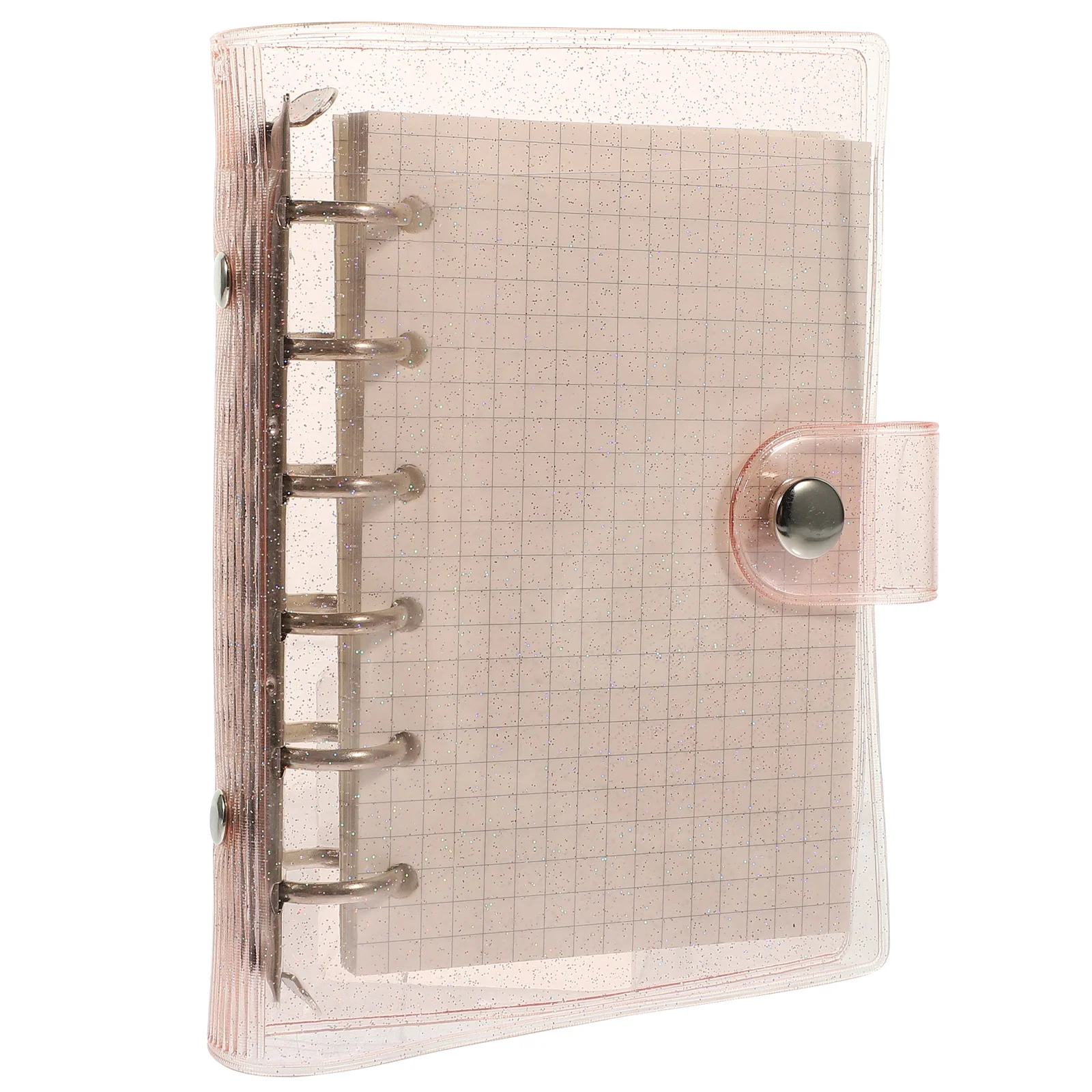 Detachable Loose-leaf Notebook Student The Laptop Stand for Desk Paper Small Students
Detachable Loose-leaf Notebook Student The Laptop Stand for Desk Paper Small Students