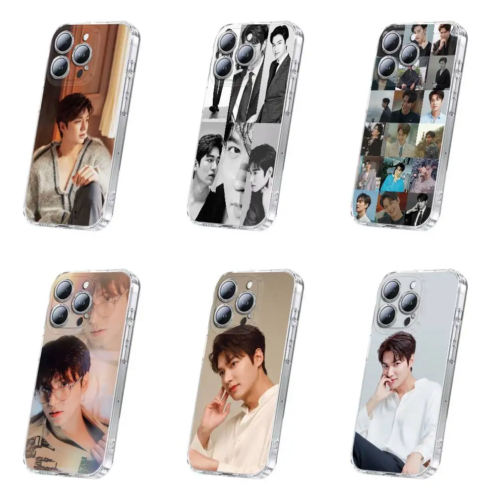 Actor L-Lee Min ho Phone Case For iPhone 17,16,15,14,13,12,11,Plus,Pro,Max,Plus,E,Air,Mini Transparent
Actor L-Lee Min ho Phone Case For iPhone 17,16,15,14,13,12,11,Plus,Pro,Max,Plus,E,Air,Mini Transparent