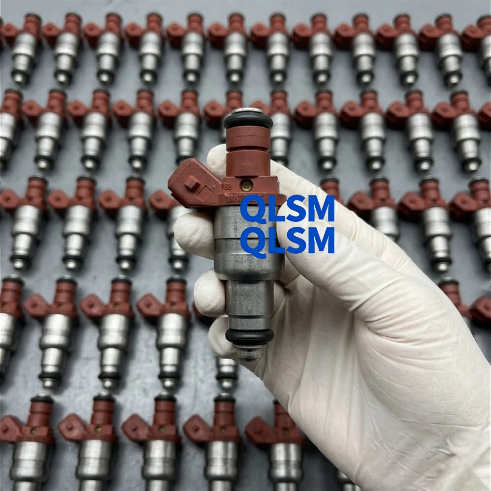 6PCS 0000788523 Fuel Injector For Mercedes Benz W124 W202 W140 W210 C220 C230 C280 E320 S320 SL320 M104 M111 Auto Engine Nozzle
6PCS 0000788523 Fuel Injector For Mercedes Benz W124 W202 W140 W210 C220 C230 C280 E320 S320 SL320 M104 M111 Auto Engine Nozzle