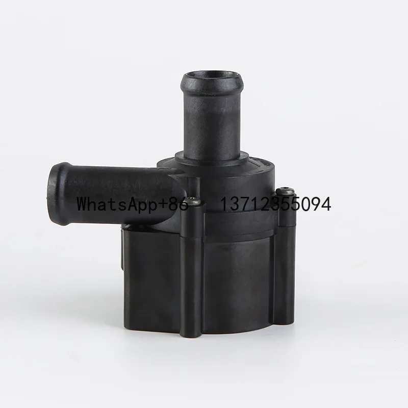 Электронный бесщеточный вспомогательный водяной насос, дополнительный водяной насос для VO L OV31338211
Электронный бесщеточный вспомогательный водяной насос, дополнительный водяной насос для VO L OV31338211