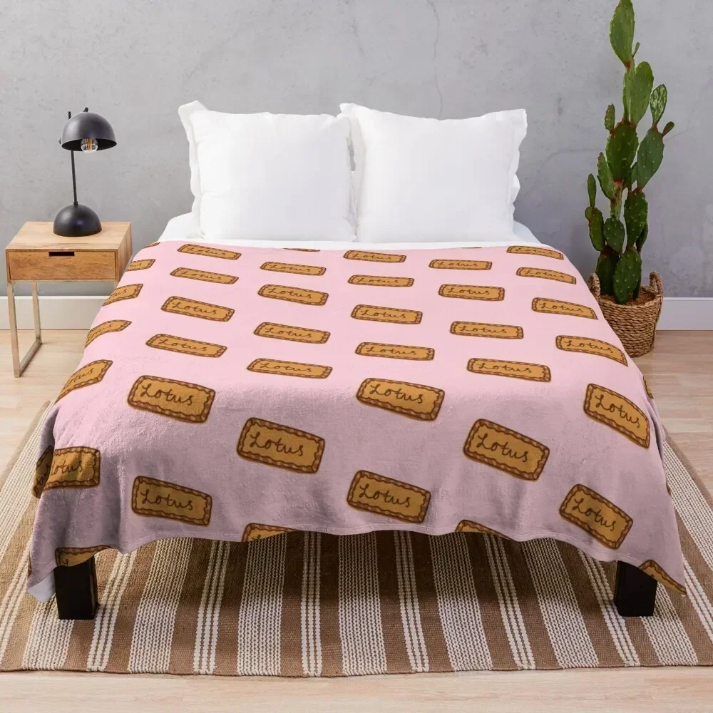 Lotus Biscoff - sticker, phone case and more Throw Blanket wednesday Cute Plaid halloween Designers Blankets
Lotus Biscoff - sticker, phone case and more Throw Blanket wednesday Cute Plaid halloween Designers Blankets