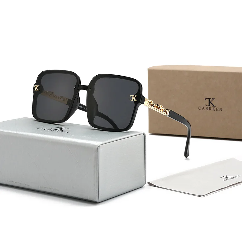 ck1857 Top luxury Sunglasses designer womens Mens Wearing fashion hot selling senior Eyewear For Women eyeglasses frame
ck1857 Top luxury Sunglasses designer womens Mens Wearing fashion hot selling senior Eyewear For Women eyeglasses frame