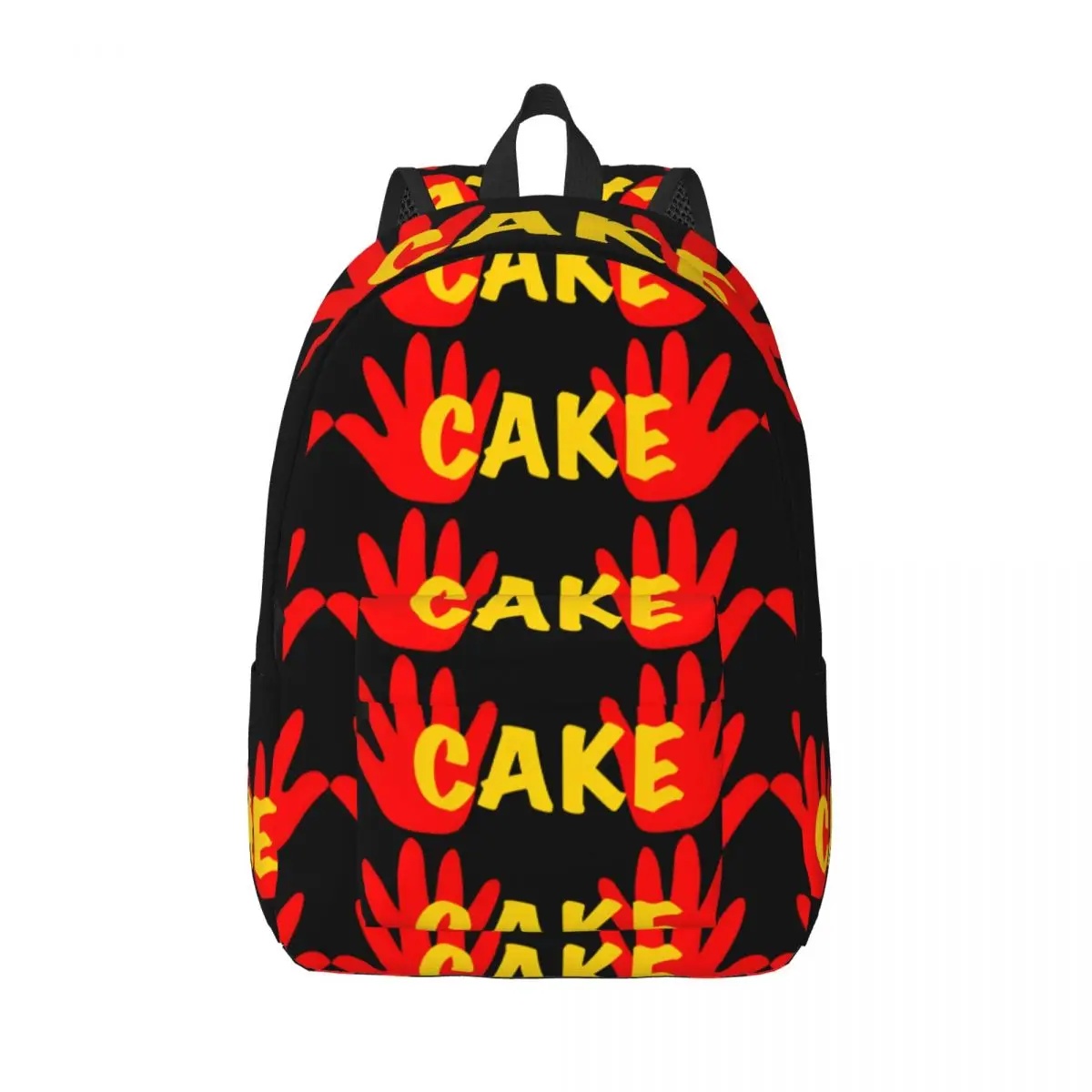 Birthday Gift Cake Multi Compartment Rucksack B-Bob's Burgers Snack Storage Office Workers Children's Bags For Work
Birthday Gift Cake Multi Compartment Rucksack B-Bob's Burgers Snack Storage Office Workers Children's Bags For Work