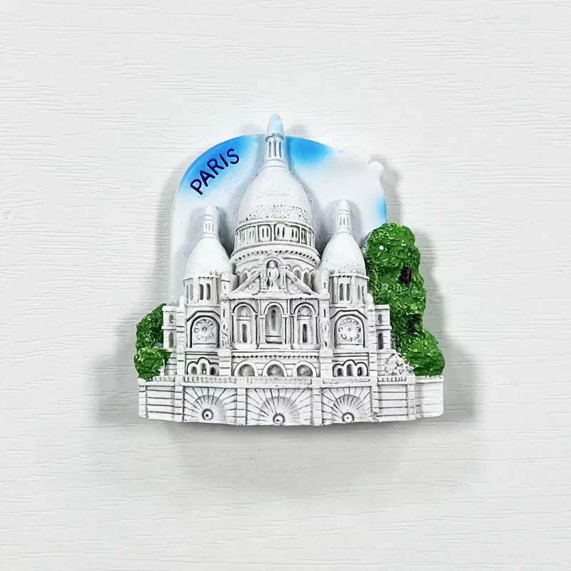 3D magnetic refrigerator stickers for Paris tourism souvenirs, kitchen and home decorations, travel gifts
3D magnetic refrigerator stickers for Paris tourism souvenirs, kitchen and home decorations, travel gifts