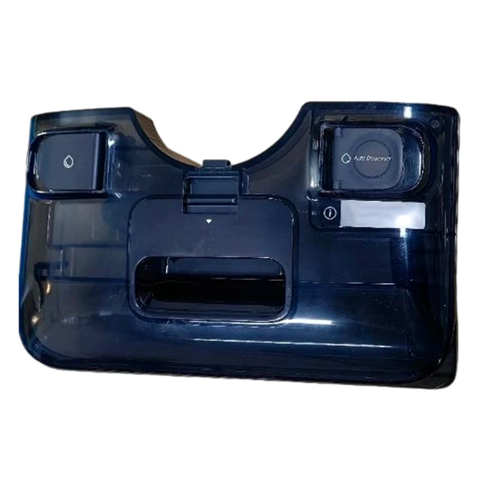 Сменный аксессуар для влажной и сухой уборки с высокой эффективностью для твердых полов для Roborock F25 A-ce
Сменный аксессуар для влажной и сухой уборки с высокой эффективностью для твердых полов для Roborock F25 A-ce