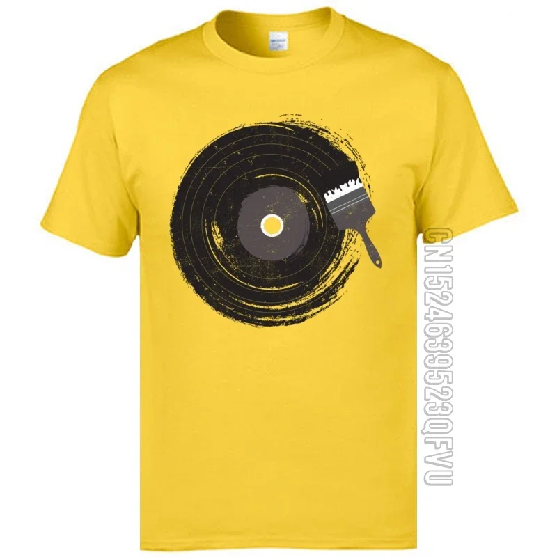 Black disc records art music t shirts mens fashion casual tops T-shirts funny design vintage tshirts hip hop jazz CD rock tshirt
Black disc records art music t shirts mens fashion casual tops T-shirts funny design vintage tshirts hip hop jazz CD rock tshirt