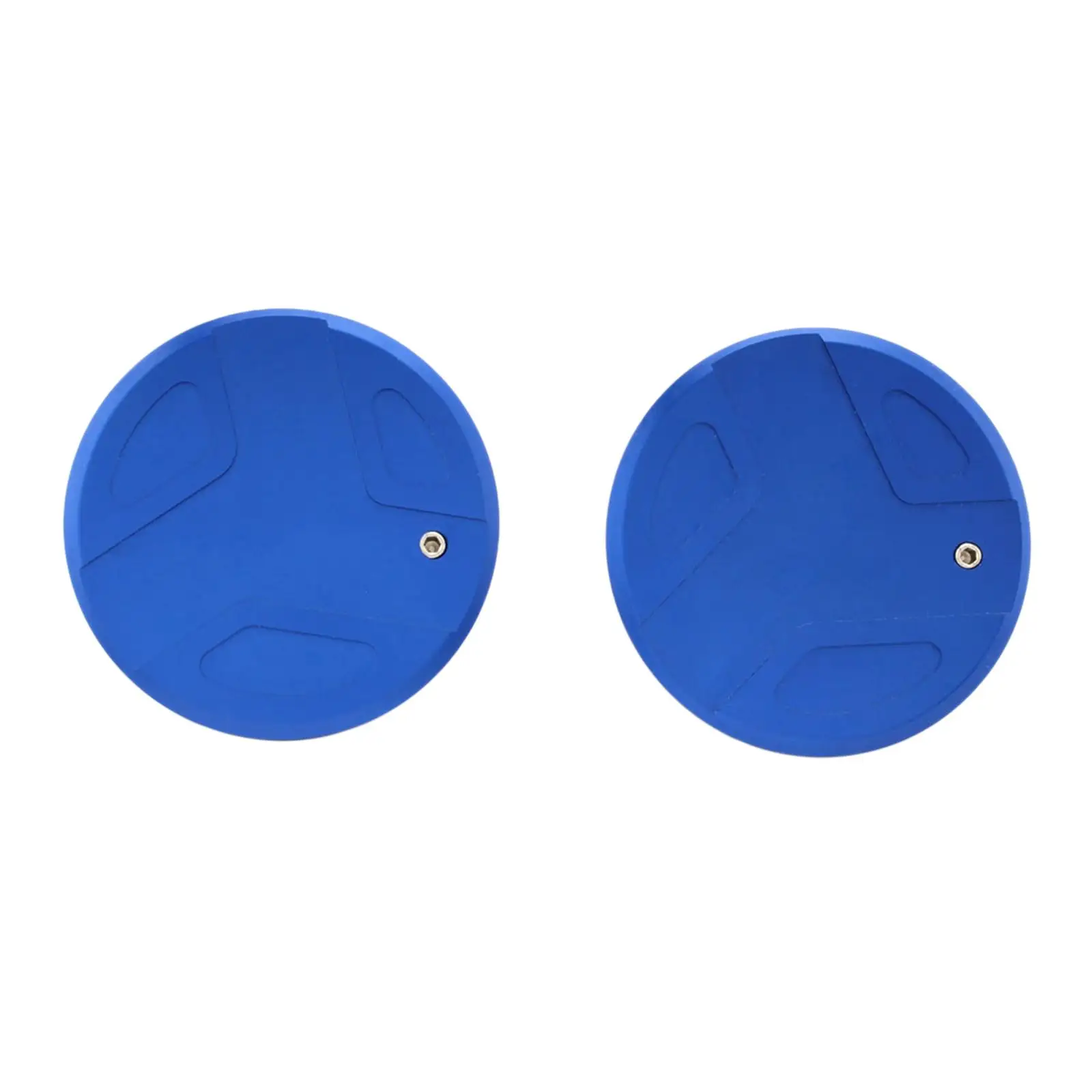 Frame Hole Caps Decorative Cover Plugs 2x for BMW R1200GS LC 2014-2018 R1250GS
Frame Hole Caps Decorative Cover Plugs 2x for BMW R1200GS LC 2014-2018 R1250GS