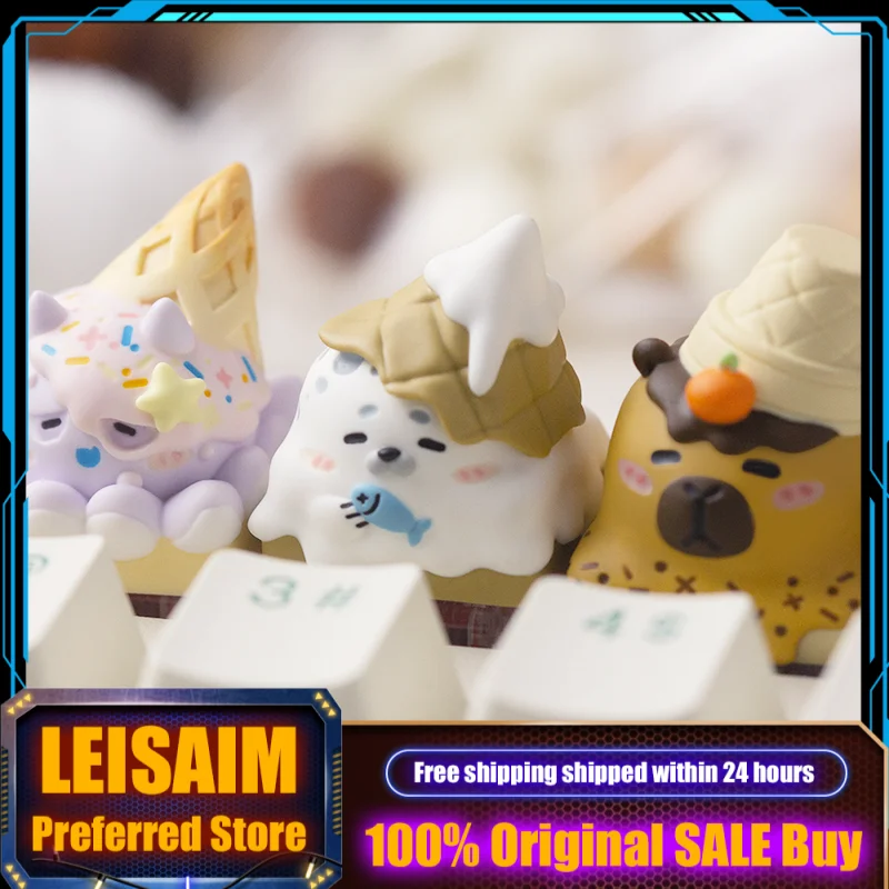 Серия Egg Barrel, милые тематические колпачки для клавиш, механическая клавиатура, полимерная игровая клавиатура для ПК, аксессуары, коллекция подарков, колпачки для клавиш на заказ
Серия Egg Barrel, милые тематические колпачки для клавиш, механическая клавиатура, полимерная игровая клавиатура для ПК, аксессуары, коллекция подарков, колпачки для клавиш на заказ