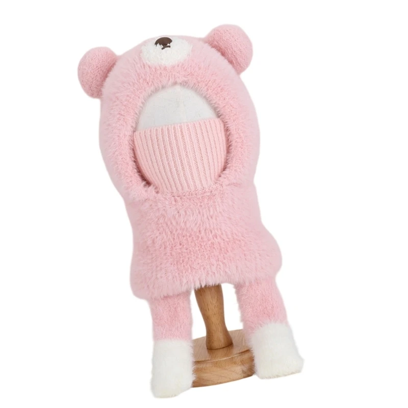 Шляпа для лица в холодную погоду с более теплой шейной эластичной пуловерной шляпой для улицы
Шляпа для лица в холодную погоду с более теплой шейной эластичной пуловерной шляпой для улицы