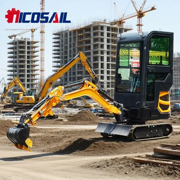 Epa engine small excavator engine small excavator mini excavator customized product
Epa engine small excavator engine small excavator mini excavator customized product