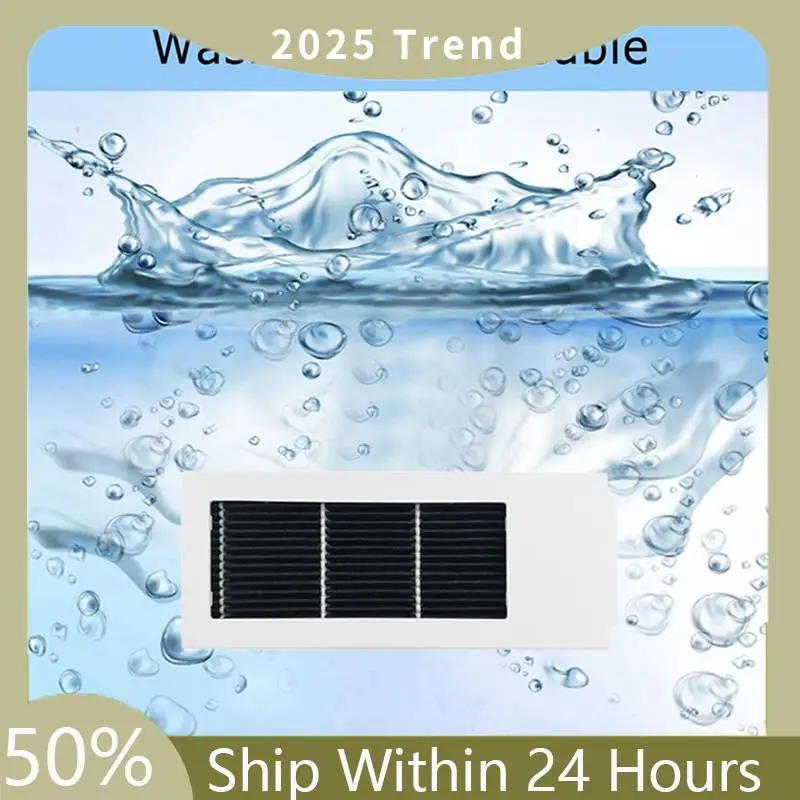 Комплект деталей для робота-пылесоса Ecovacs Debot X2 / X2 Pro / X2 Omni, основная боковая щетка, фильтр Hepa, тряпки для швабры, мешок для пыли
Комплект деталей для робота-пылесоса Ecovacs Debot X2 / X2 Pro / X2 Omni, основная боковая щетка, фильтр Hepa, тряпки для швабры, мешок для пыли