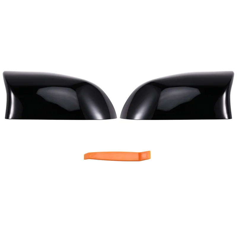 Lasting Car Side Mirror Shell Cover Rear View Mirror Housing Replacement For BMW X3 F25 X4 F26 X5 F15 X6 F16 2014-2018
Lasting Car Side Mirror Shell Cover Rear View Mirror Housing Replacement For BMW X3 F25 X4 F26 X5 F15 X6 F16 2014-2018