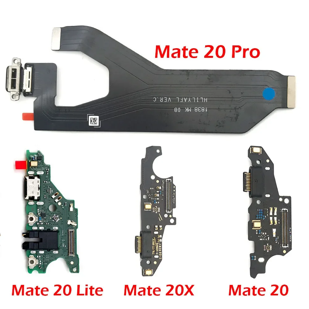 10Pcs Original USB Power charger Charging Board For Huawei Mate 9 10 20 30 Lite Pro Charging Port Flex Cable Connector Promo
10Pcs Original USB Power charger Charging Board For Huawei Mate 9 10 20 30 Lite Pro Charging Port Flex Cable Connector Promo